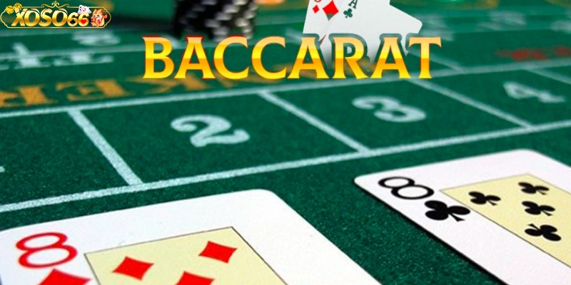 Thông tin về Baccarat là gì cho người chơi mới