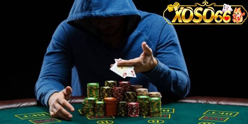 Tìm hiểu về Poker cùng Xoso66