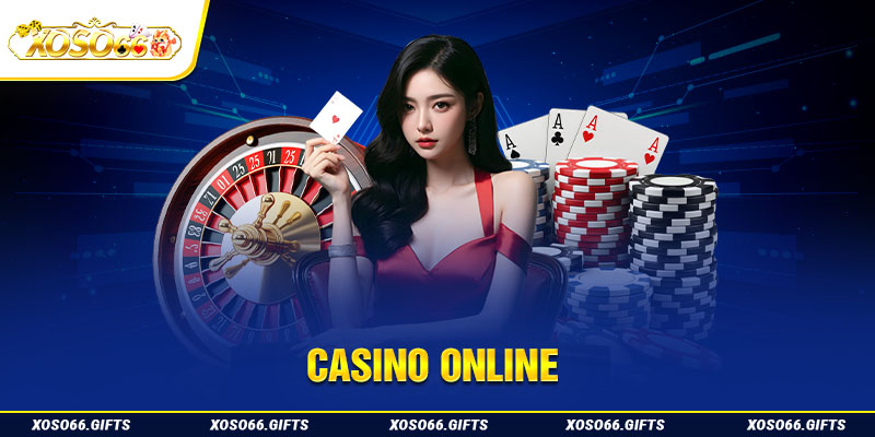 Casino online