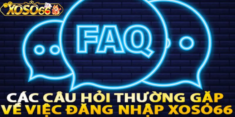 Những thắc mắc về việc đăng nhập tài khoản của bản thân