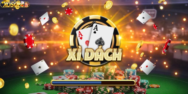 Khái niệm đơn giản về game xì dách hấp dẫn